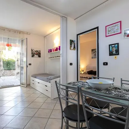 Residence Riviera Di Sorso Sorso