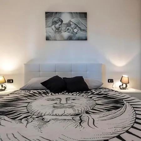Apartment Residence Riviera Di Sorso