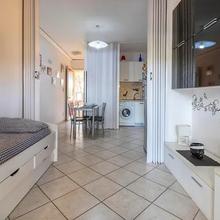 Apartment Residence Riviera Di Sorso