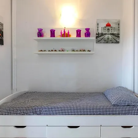 Apartment Residence Riviera Di Sorso *