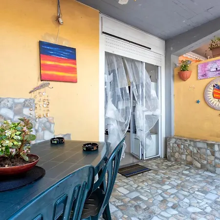 Apartment Residence Riviera Di Sorso *