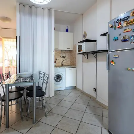Apartment Residence Riviera Di Sorso Sorso