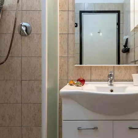 Apartment Residence Riviera Di Sorso