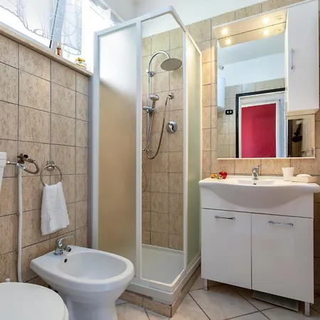 Apartment Residence Riviera Di Sorso *