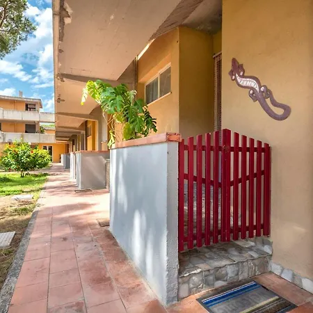 Apartment Residence Riviera Di Sorso
